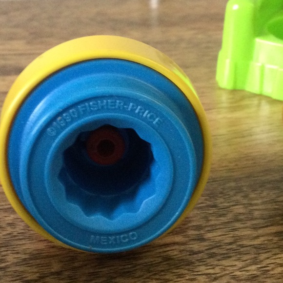 💙VTG Fisher Price Lot from 1990’s - Picture 10 of 12